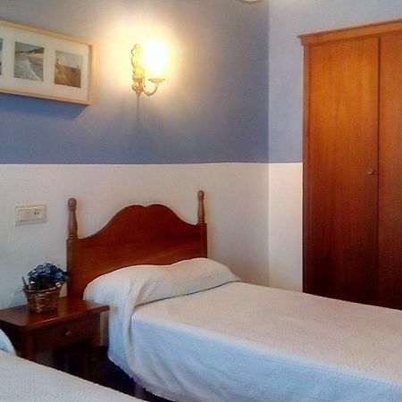 Apartamentos Rurales Ovio Лянес Екстериор снимка