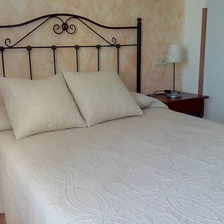 Apartamentos Rurales Ovio Лянес Екстериор снимка