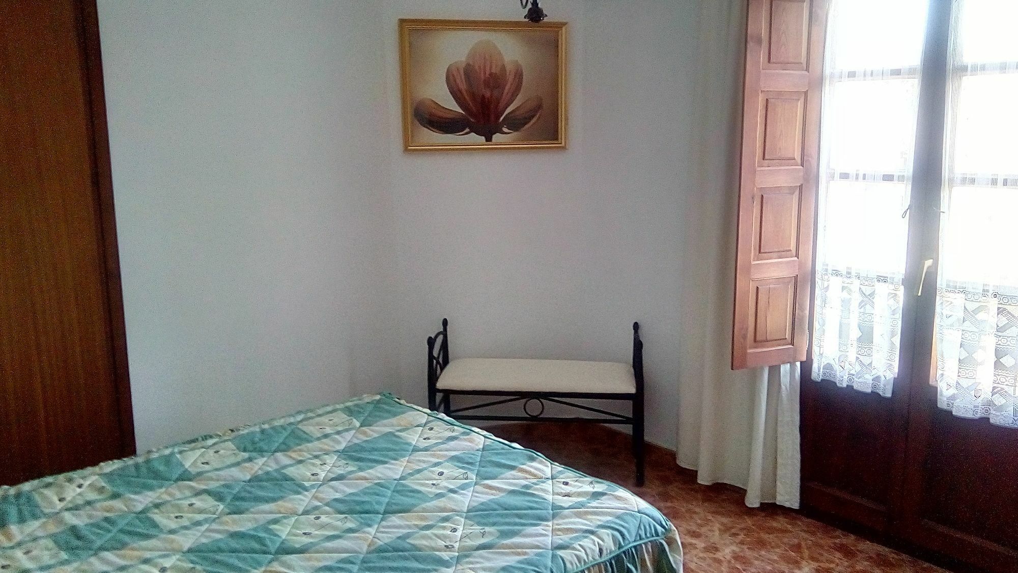 Apartamentos Rurales Ovio Лянес Екстериор снимка