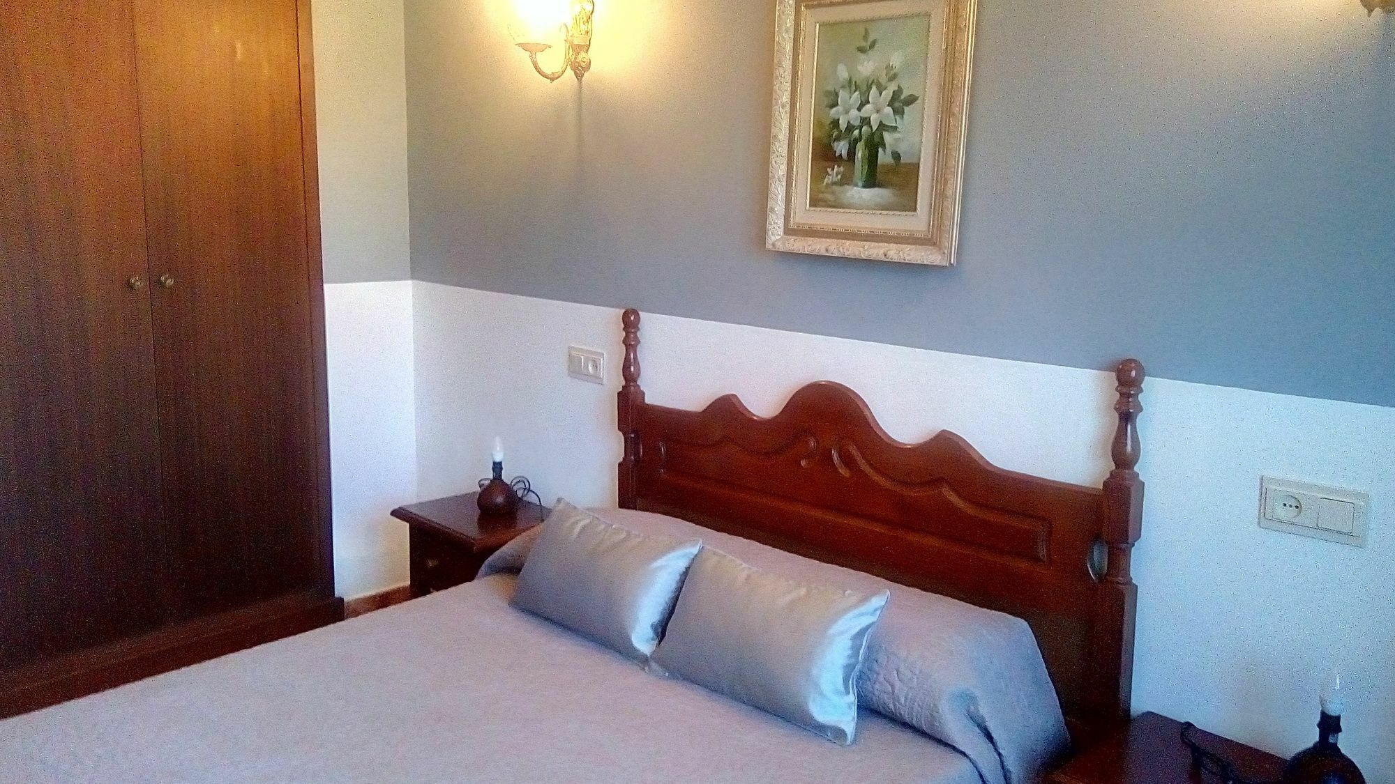 Apartamentos Rurales Ovio Лянес Екстериор снимка
