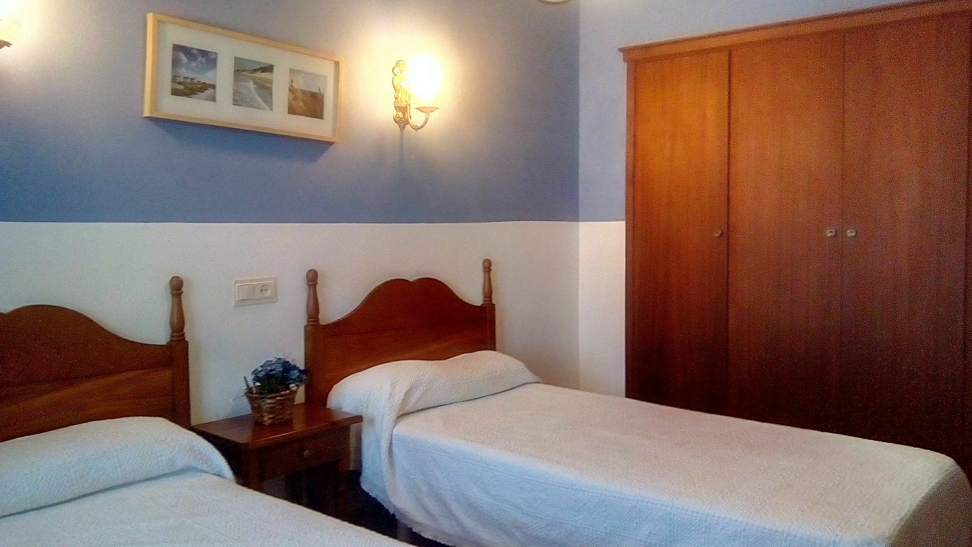 Apartamentos Rurales Ovio Лянес Екстериор снимка