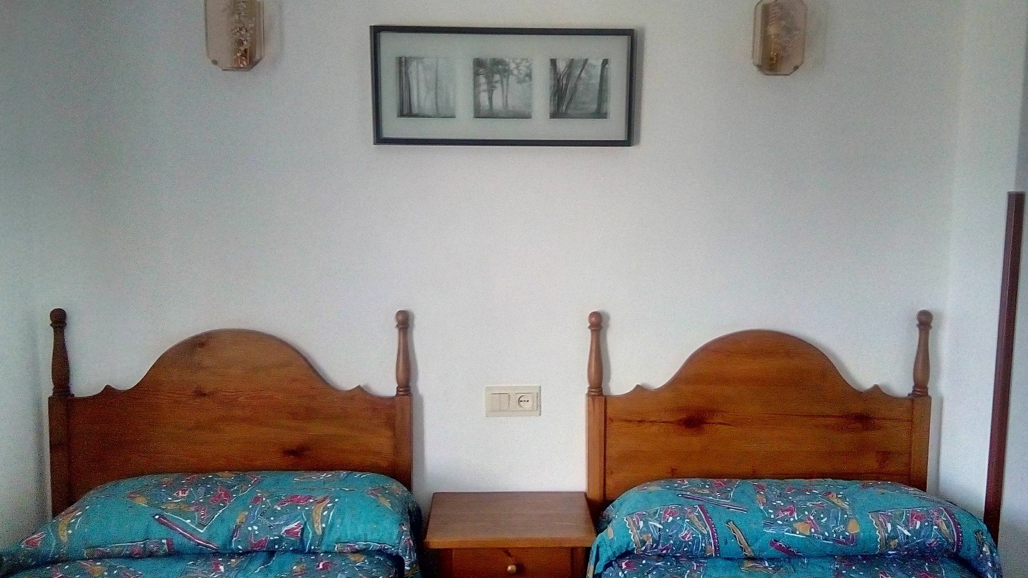 Apartamentos Rurales Ovio Лянес Екстериор снимка