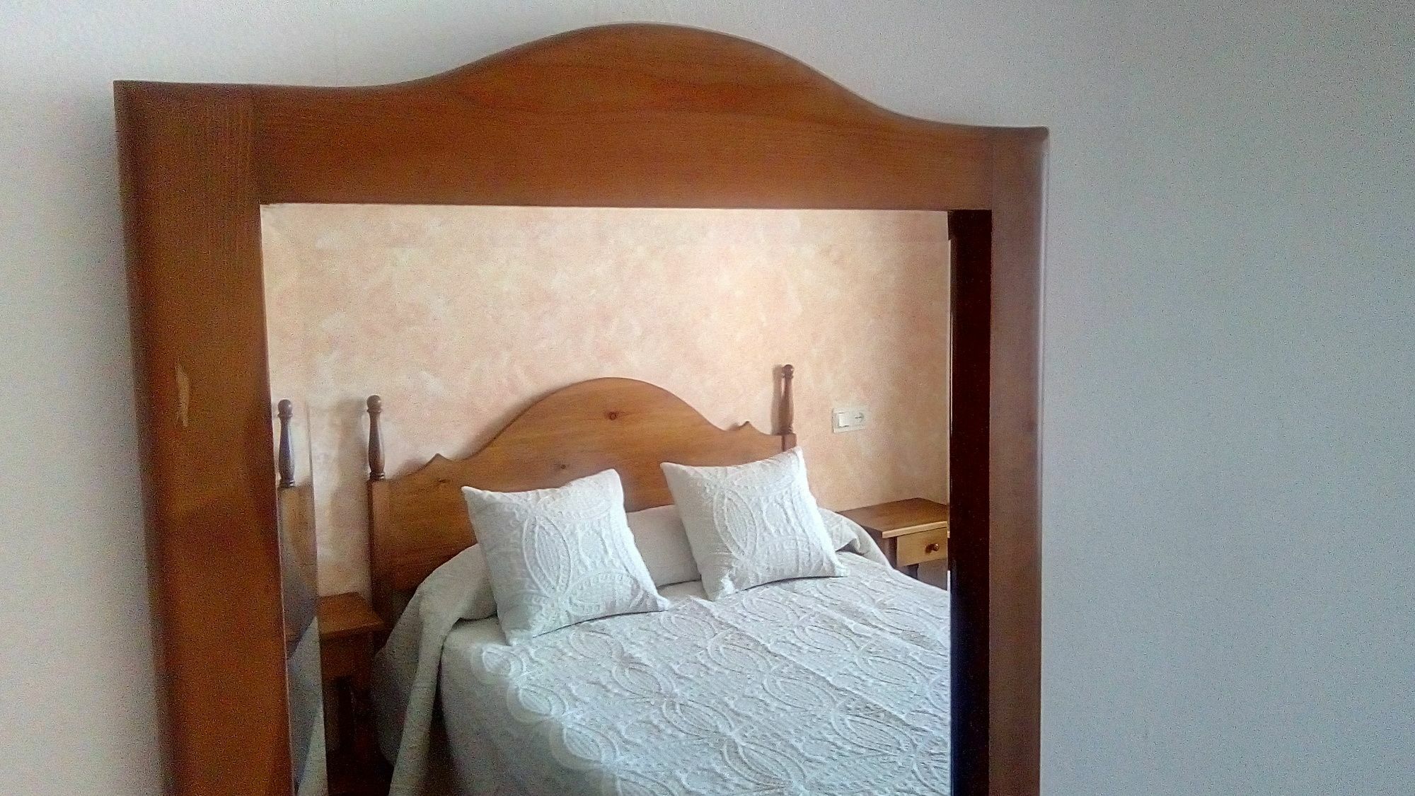 Apartamentos Rurales Ovio Лянес Екстериор снимка