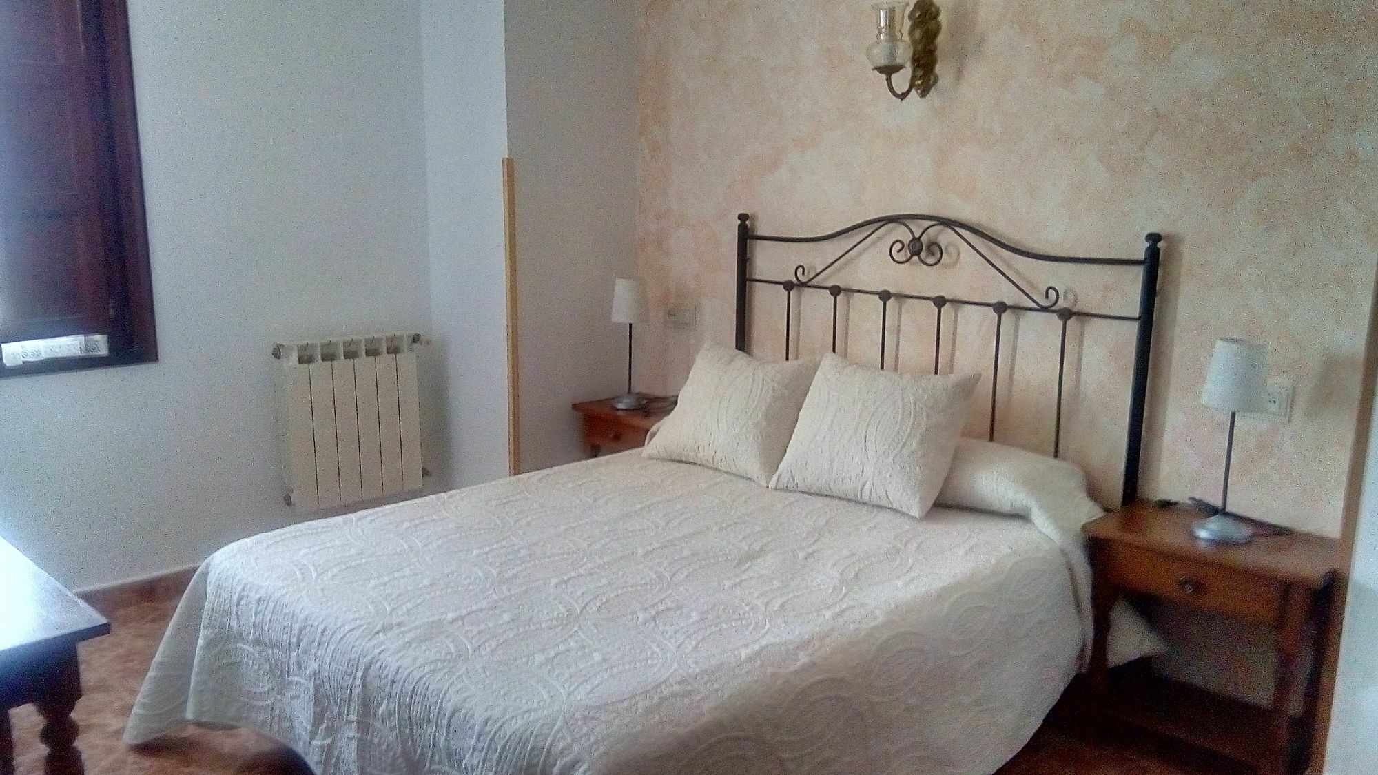 Apartamentos Rurales Ovio Лянес Екстериор снимка